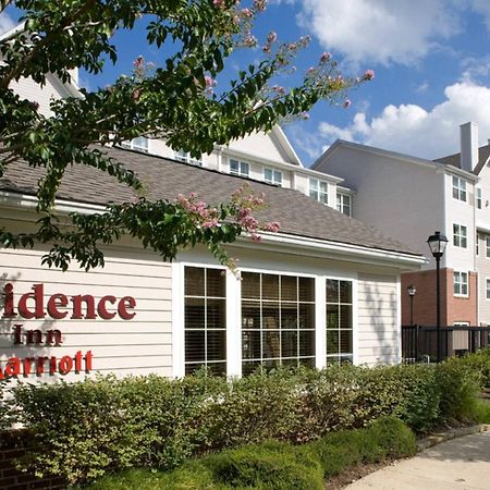 Residence Inn Arundel Mills BWI Airport Hanover Extérieur photo