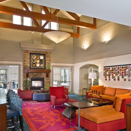 Residence Inn Arundel Mills BWI Airport Hanover Extérieur photo