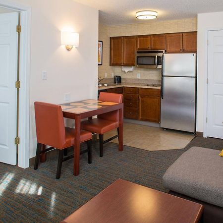 Residence Inn Arundel Mills BWI Airport Hanover Extérieur photo