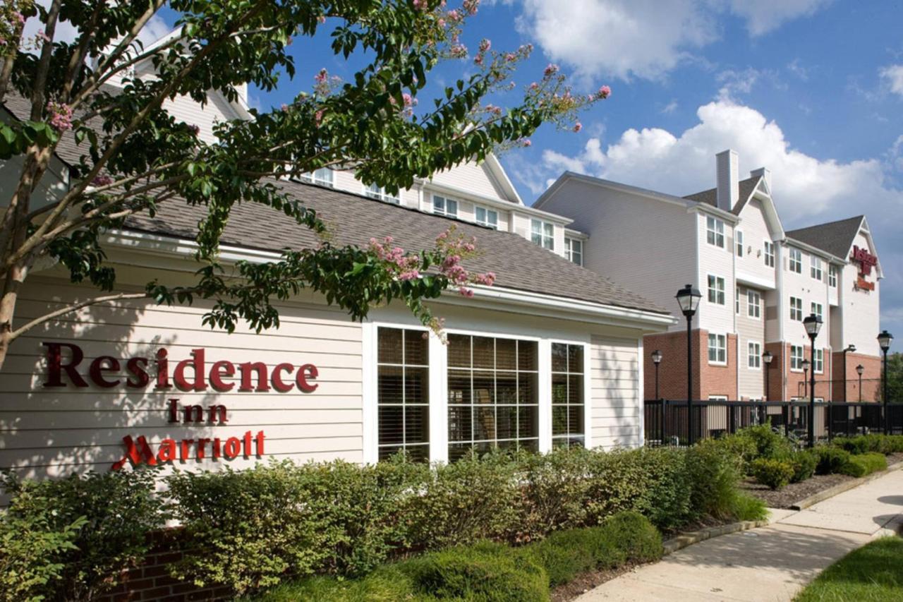 Residence Inn Arundel Mills BWI Airport Hanover Extérieur photo
