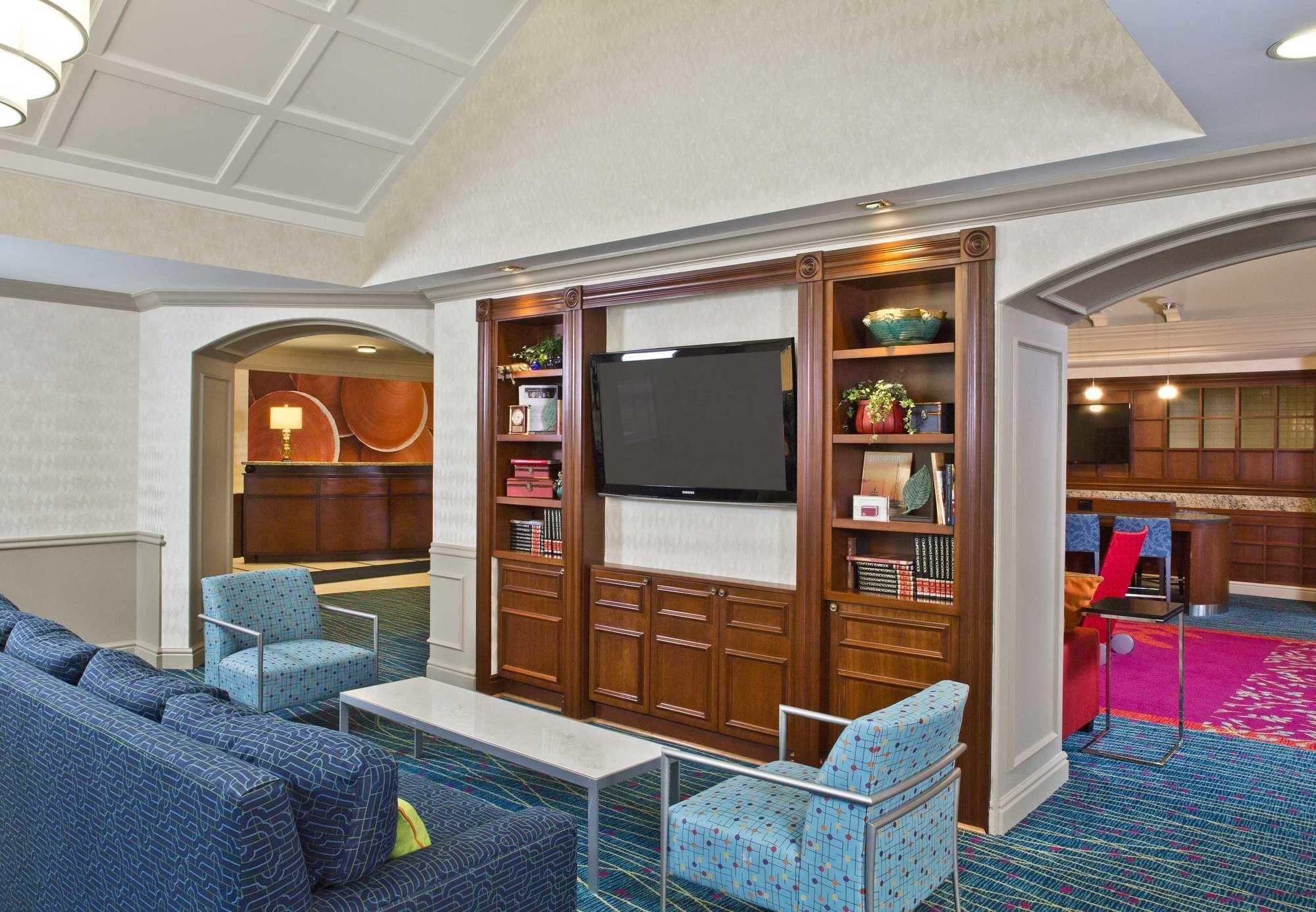 Residence Inn Arundel Mills BWI Airport Hanover Extérieur photo