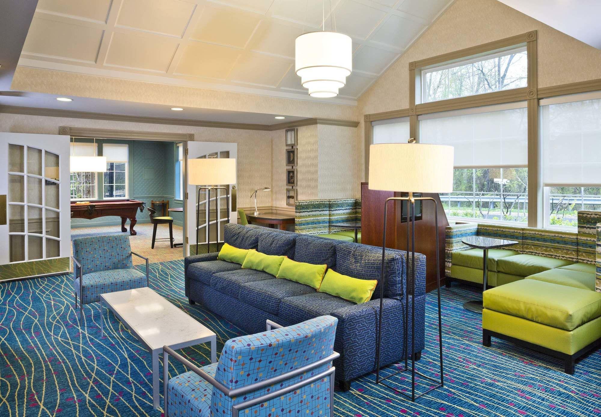 Residence Inn Arundel Mills BWI Airport Hanover Extérieur photo