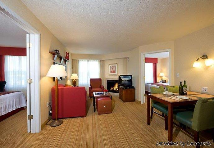 Residence Inn Arundel Mills BWI Airport Hanover Extérieur photo