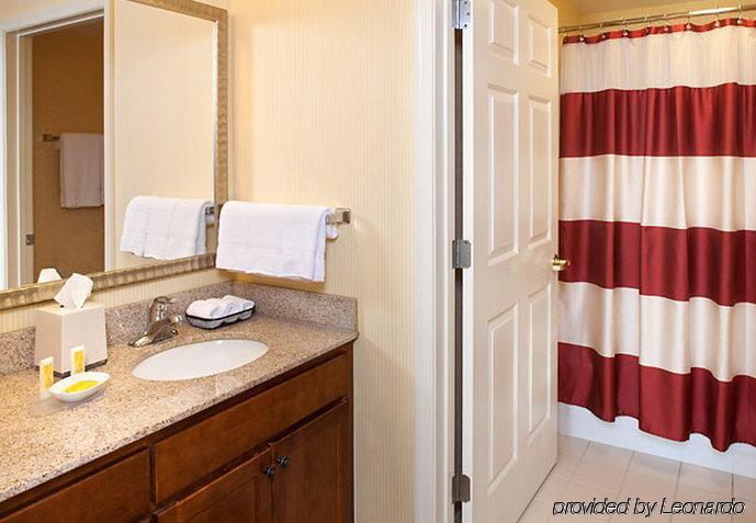 Residence Inn Arundel Mills BWI Airport Hanover Chambre photo