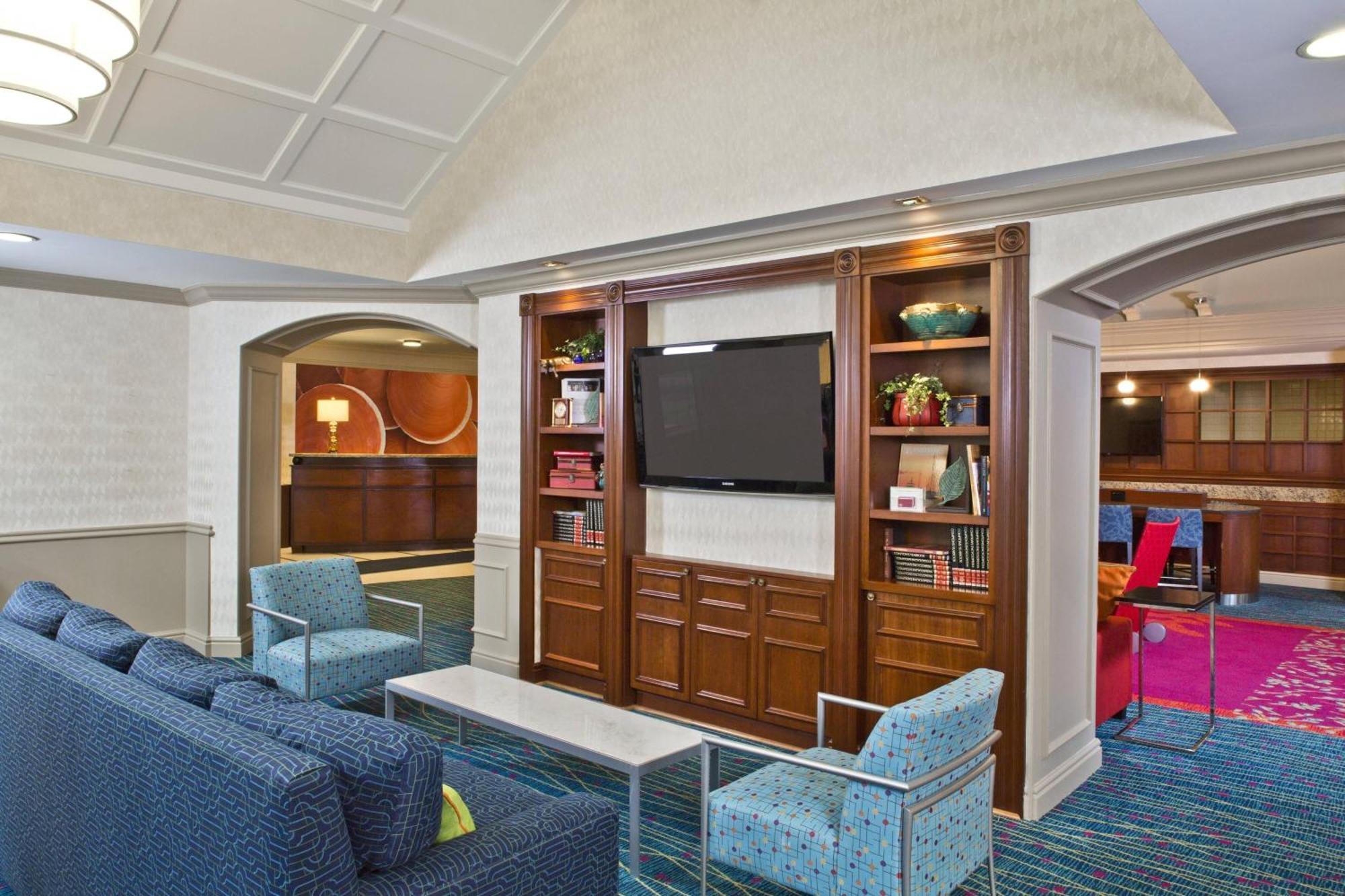 Residence Inn Arundel Mills BWI Airport Hanover Extérieur photo