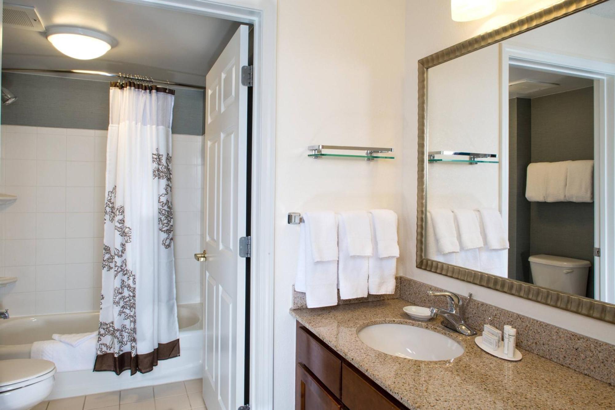 Residence Inn Arundel Mills BWI Airport Hanover Extérieur photo