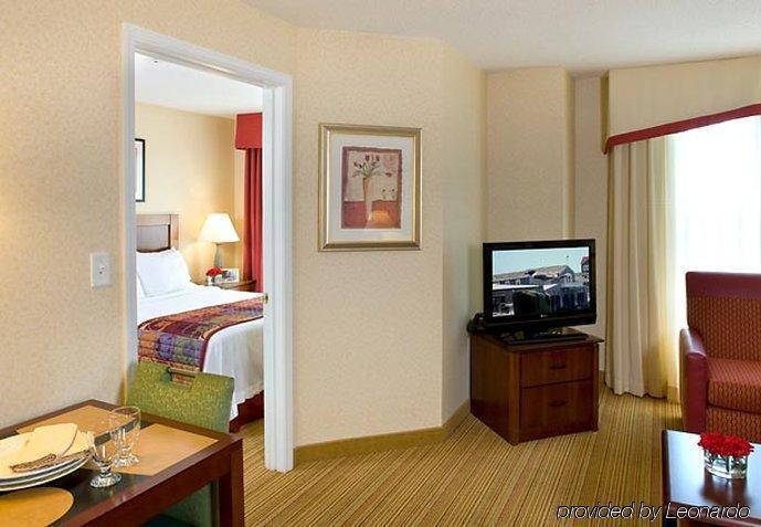 Residence Inn Arundel Mills BWI Airport Hanover Chambre photo