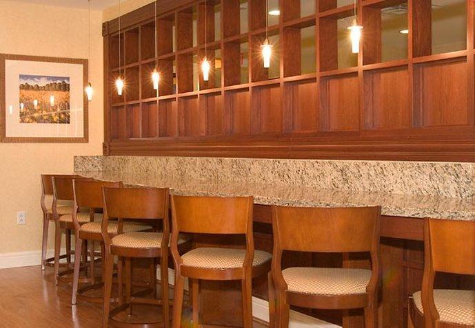 Residence Inn Arundel Mills BWI Airport Hanover Extérieur photo
