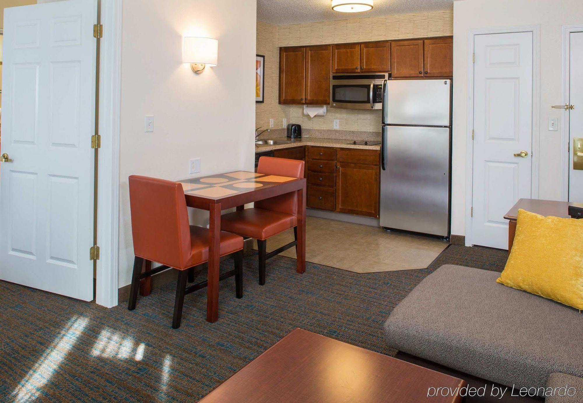 Residence Inn Arundel Mills BWI Airport Hanover Extérieur photo