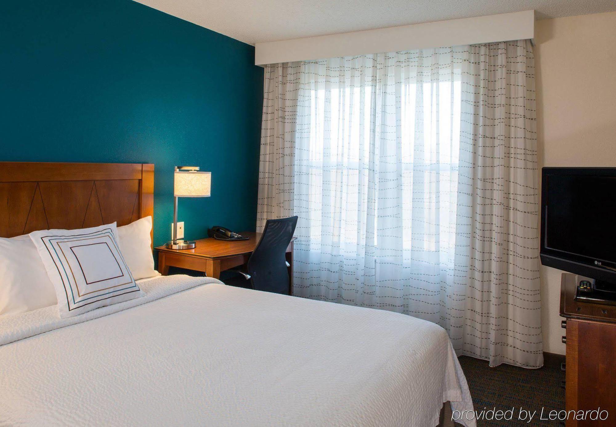 Residence Inn Arundel Mills BWI Airport Hanover Extérieur photo