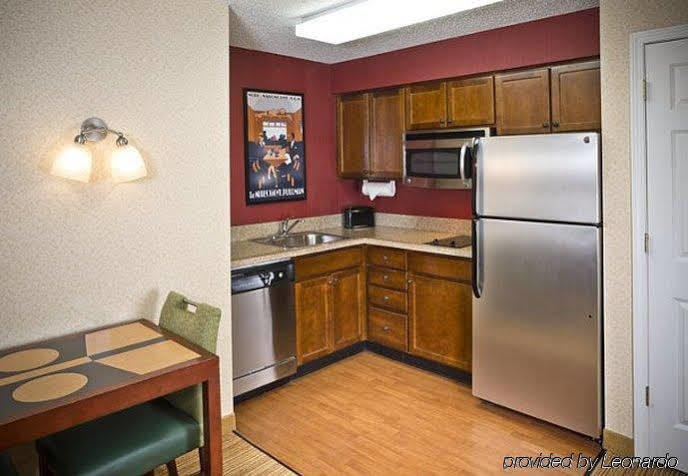Residence Inn Arundel Mills BWI Airport Hanover Extérieur photo