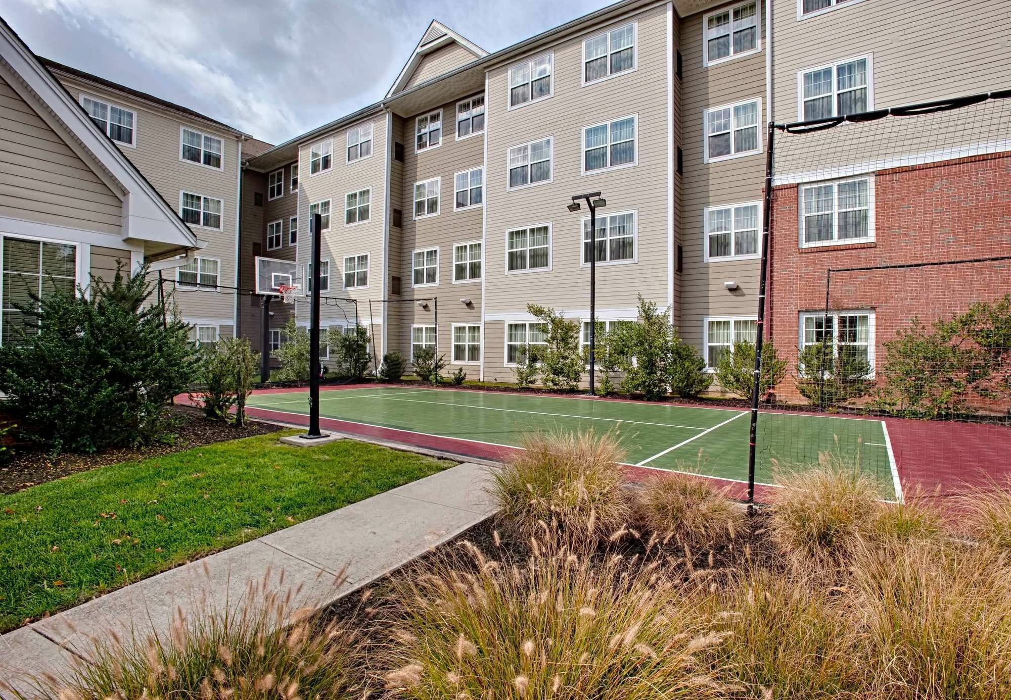 Residence Inn Arundel Mills BWI Airport Hanover Extérieur photo