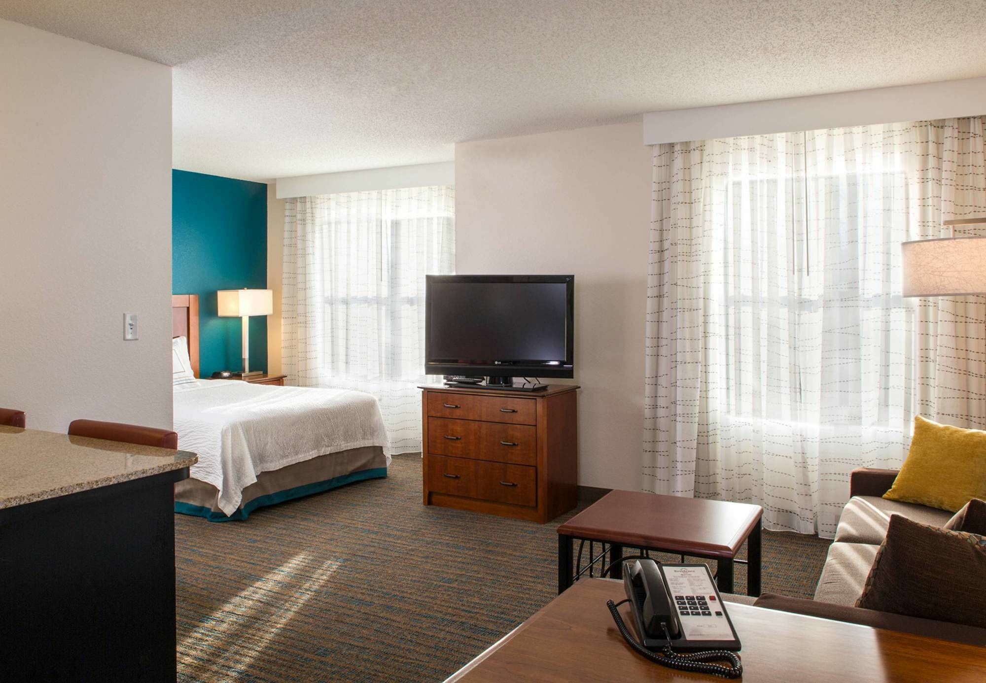 Residence Inn Arundel Mills BWI Airport Hanover Extérieur photo