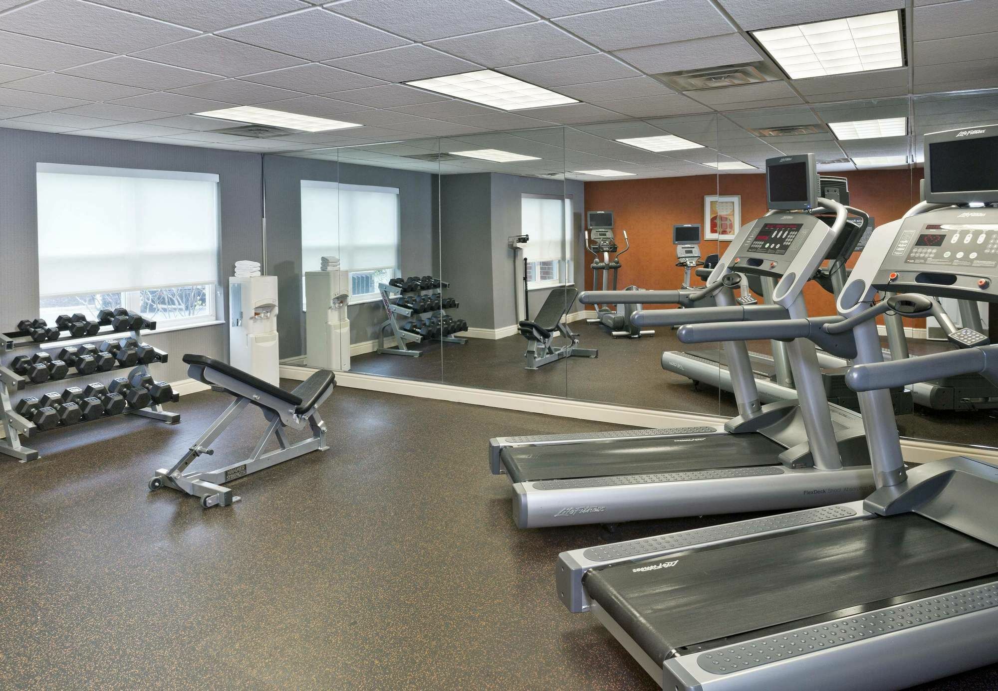 Residence Inn Arundel Mills BWI Airport Hanover Extérieur photo